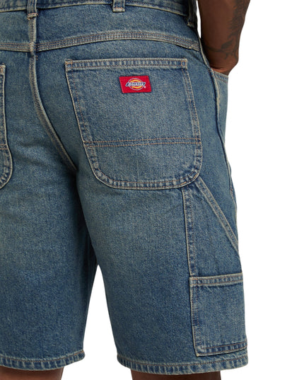 Dickies Bermuda Carpenter 993 Uomo Blu