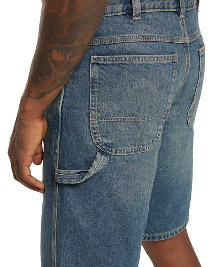 Dickies Bermuda Carpenter 993 Uomo Blu