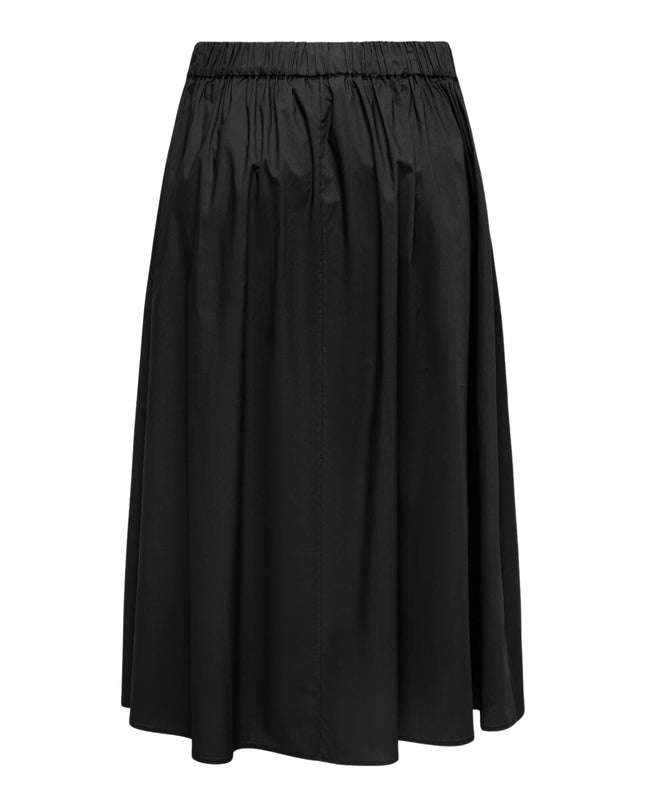 Only Gonna Onlmaila Donna Nero