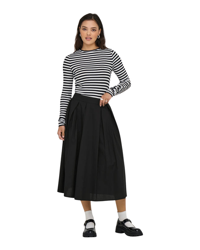 Only Gonna Onlmaila Donna Nero