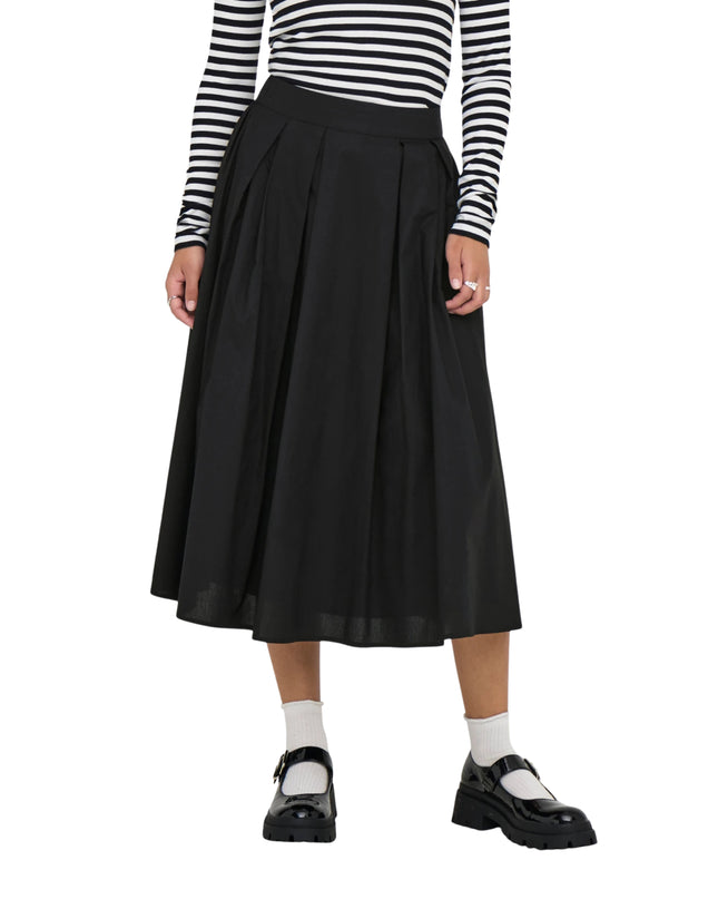 Only Gonna Onlmaila Donna Nero