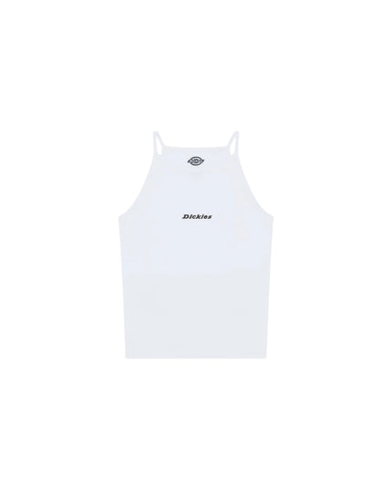 Dickies Top Honeyville Tank Donna Bianco