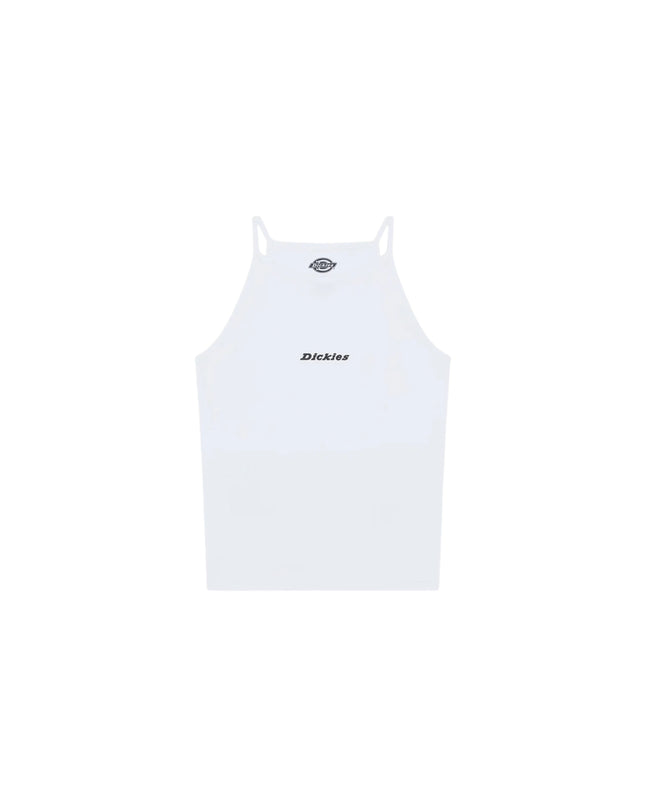 Dickies Top Honeyville Tank Donna Bianco