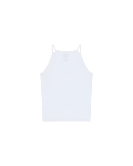 Dickies Top Honeyville Tank Donna Bianco