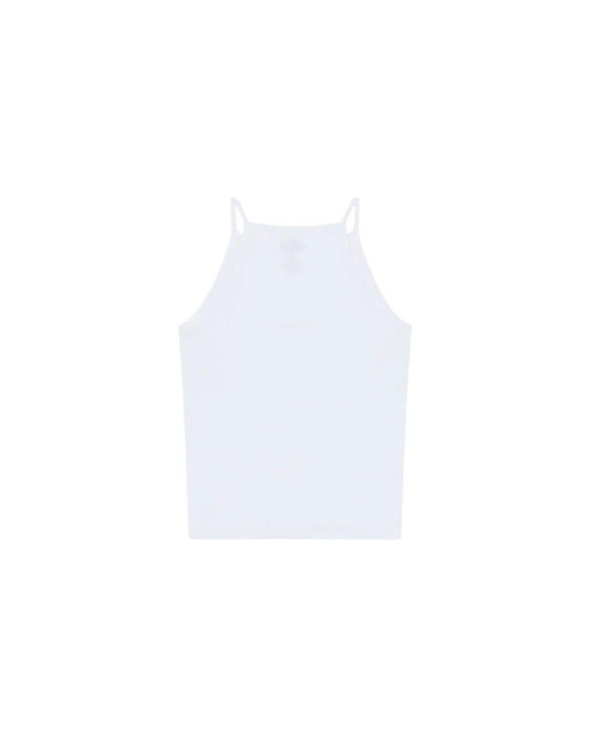 Dickies Top Honeyville Tank Donna Bianco