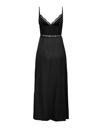 Only Abito Onlsibara Donna Nero