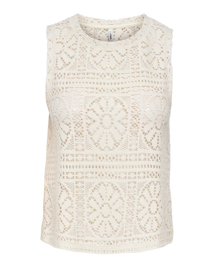 Only Top Onllian Donna Bianco