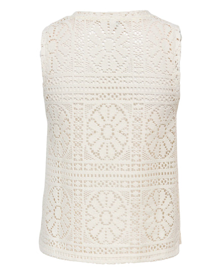Only Top Onllian Donna Bianco