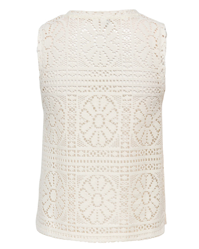 Only Top Onllian Donna Bianco