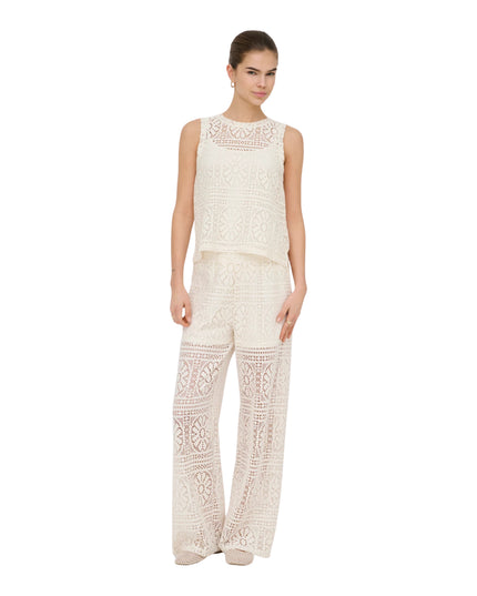 Only Top Onllian Donna Bianco