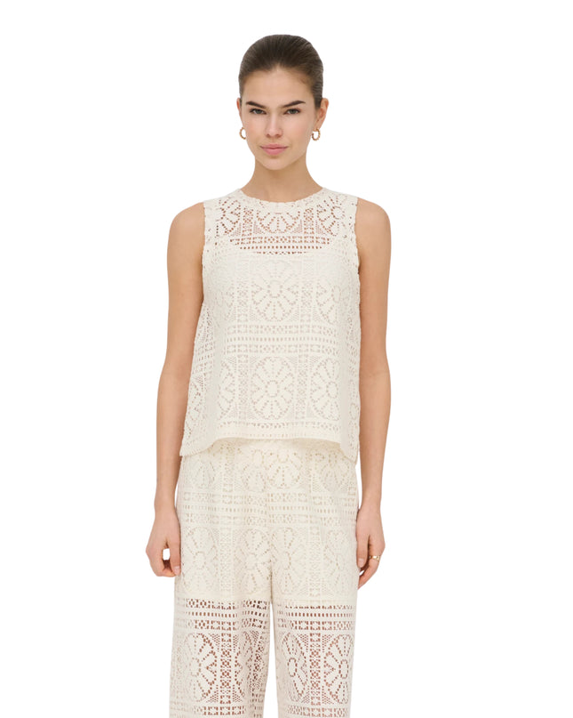 Only Top Onllian Donna Bianco
