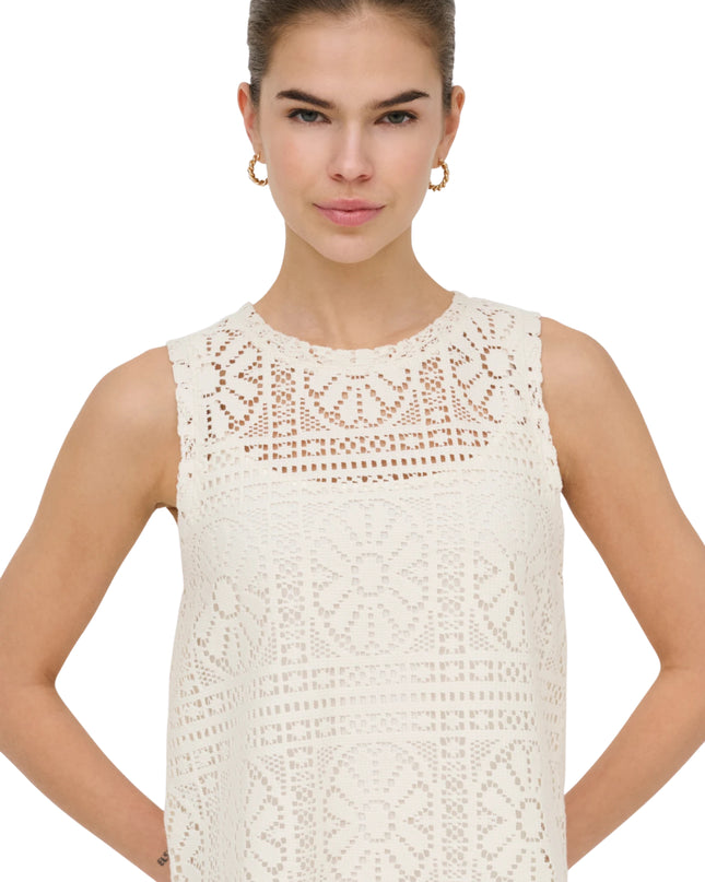 Only Top Onllian Donna Bianco