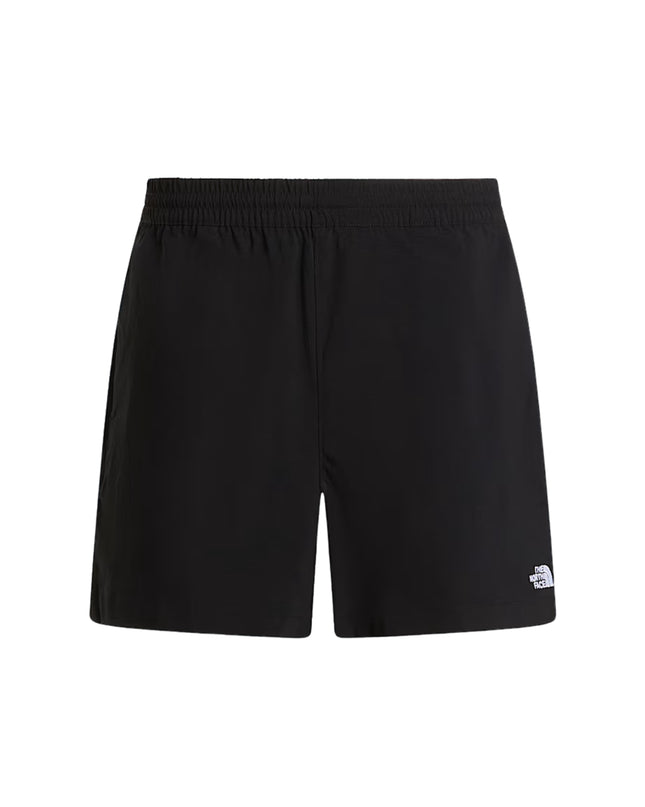 The North Face Short Class Panthfinder Pull Uomo Nero