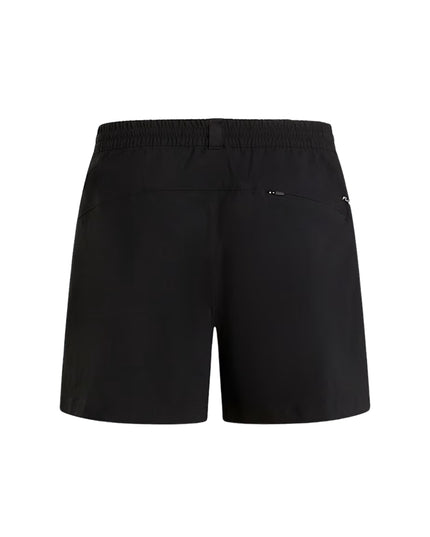 The North Face Short Class Panthfinder Pull Uomo Nero