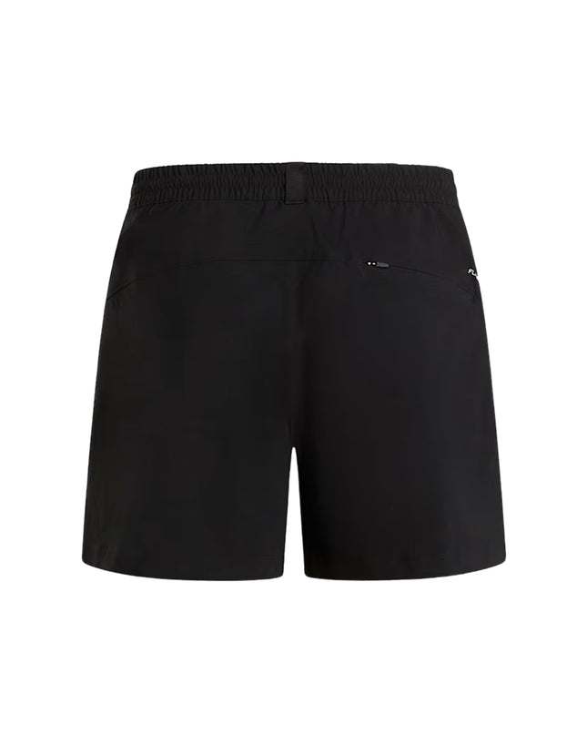 The North Face Short Class Panthfinder Pull Uomo Nero