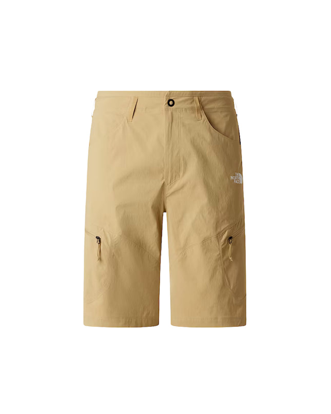 The North Face Short Exploration  Uomo Beige