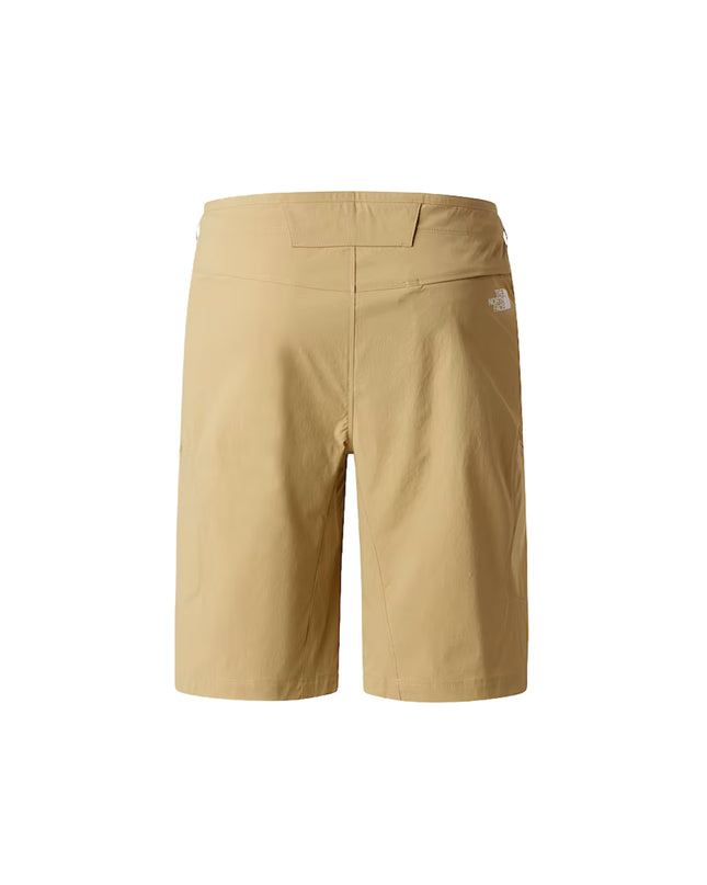The North Face Short Exploration Uomo Beige