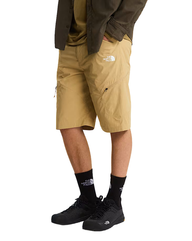 The North Face Short Exploration Uomo Beige