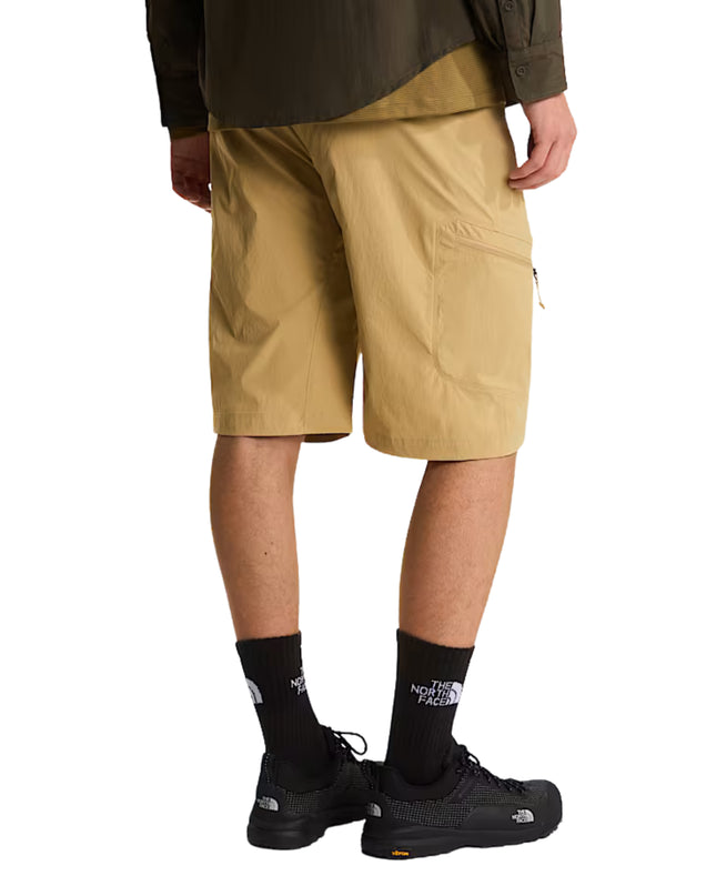 The North Face Short Exploration Uomo Beige