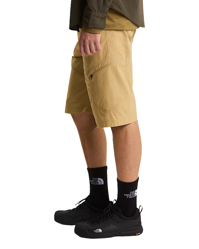 The North Face Short Exploration Uomo Beige