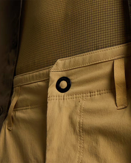 The North Face Short Exploration  Uomo Beige