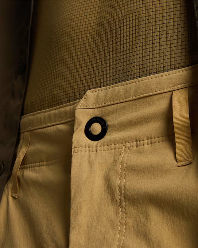 The North Face Short Exploration Uomo Beige