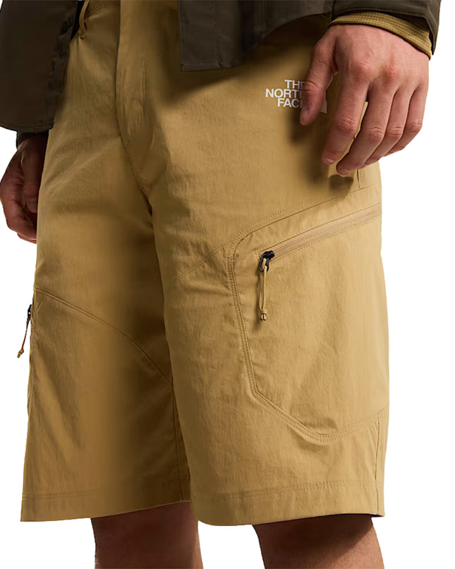 The North Face Short Exploration Uomo Beige