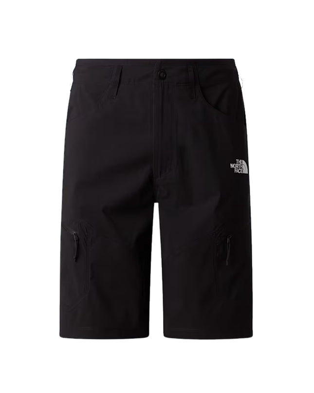 The North Face Short Exploration Uomo Nero