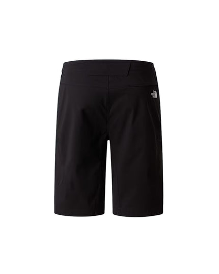 The North Face Short Exploration Uomo Nero