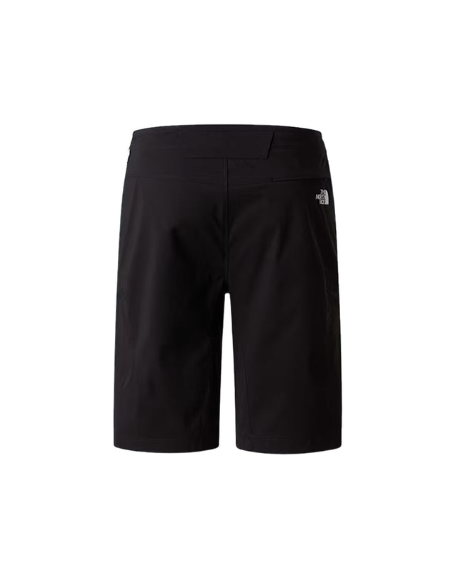 The North Face Short Exploration Uomo Nero
