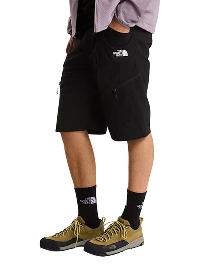 The North Face Short Exploration Uomo Nero