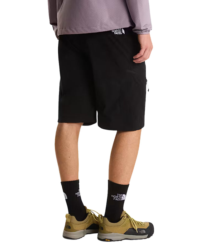 The North Face Short Exploration Uomo Nero
