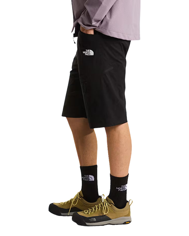 The North Face Short Exploration Uomo Nero