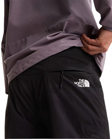 The North Face Short Exploration Uomo Nero