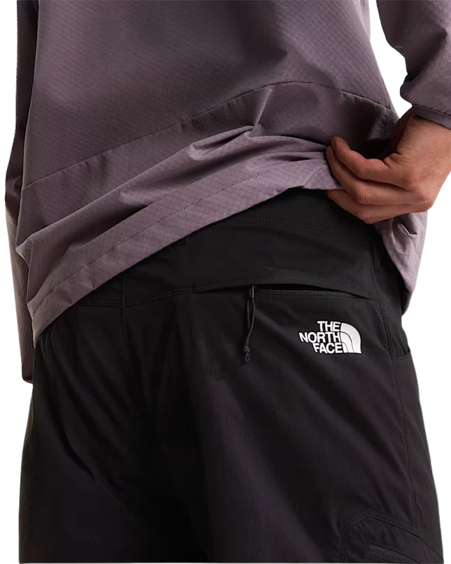 The North Face Short Exploration Uomo Nero