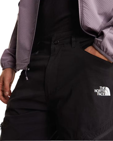 The North Face Short Exploration Uomo Nero