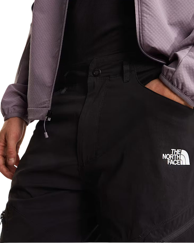 The North Face Short Exploration Uomo Nero