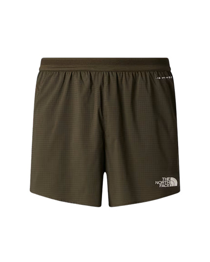 The North Face Short Sunriser Uomo Verde