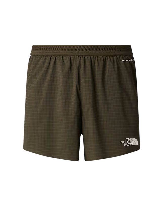 The North Face Short Sunriser Uomo Verde