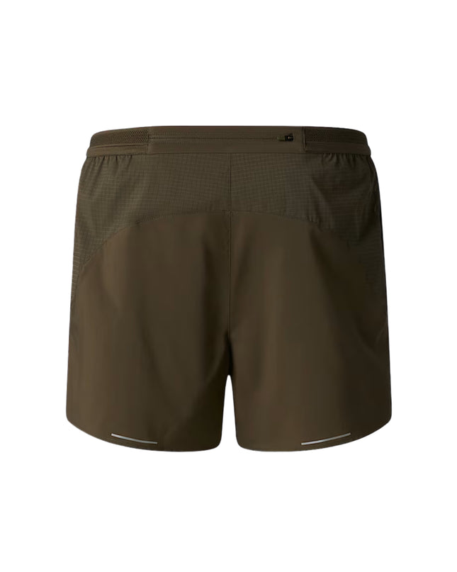 The North Face Short Sunriser Uomo Verde