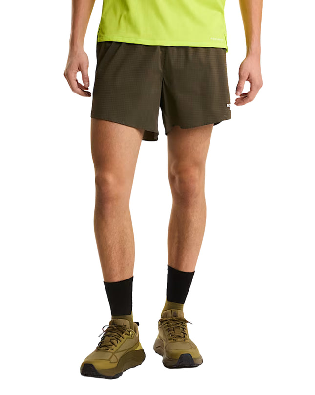 The North Face Short Sunriser Uomo Verde