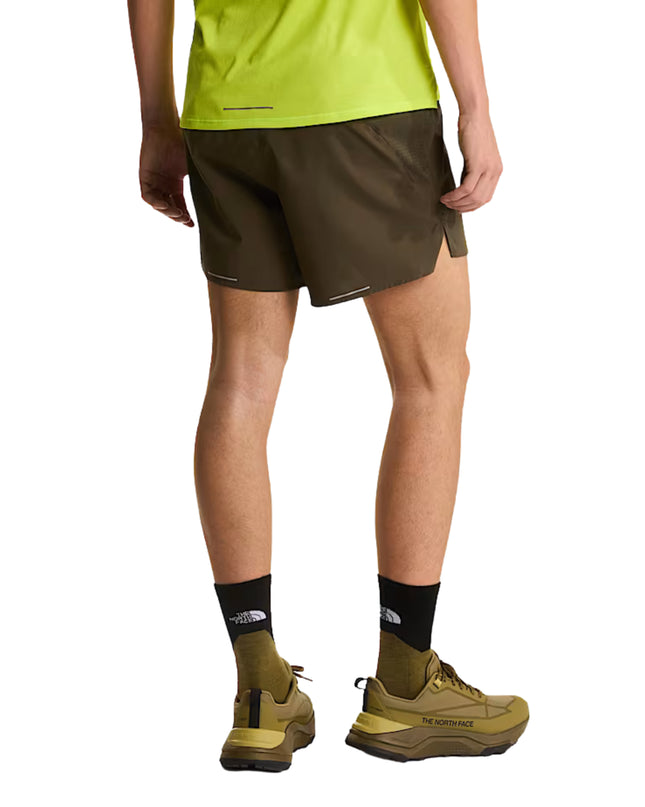 The North Face Short Sunriser Uomo Verde