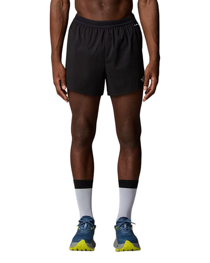 The North Face Short Sunriser Uomo Nero