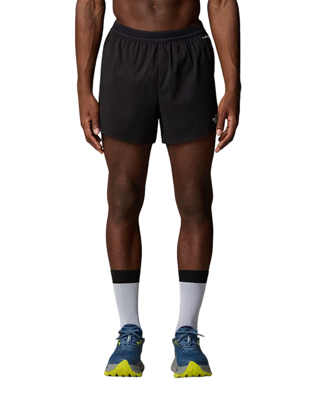The North Face Short Sunriser Uomo Nero