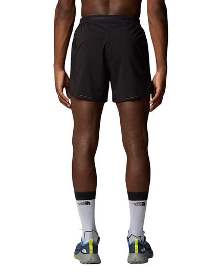 The North Face Short Sunriser Uomo Nero