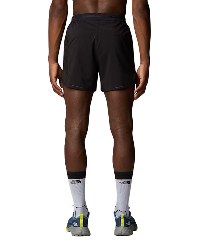 The North Face Short Sunriser Uomo Nero