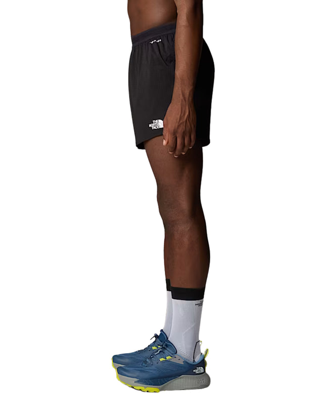 The North Face Short Sunriser Uomo Nero