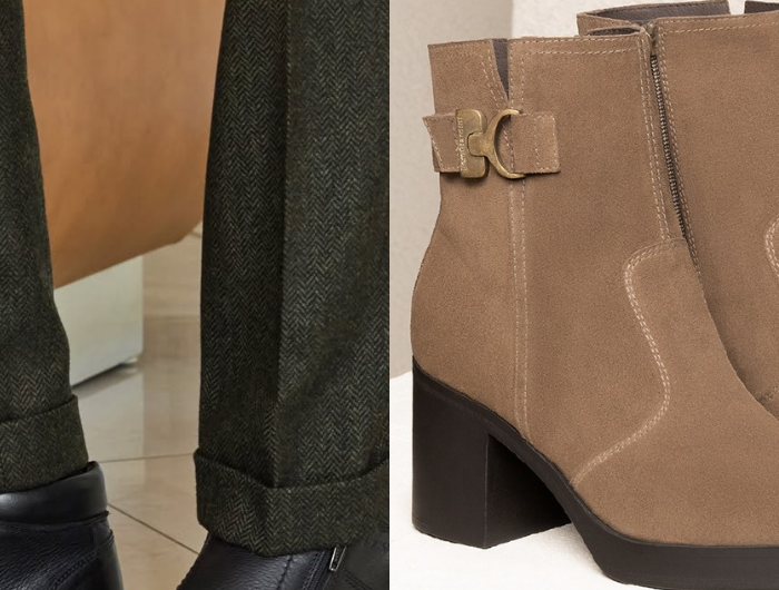 <h2>NUOVI ARRIVI</h2>