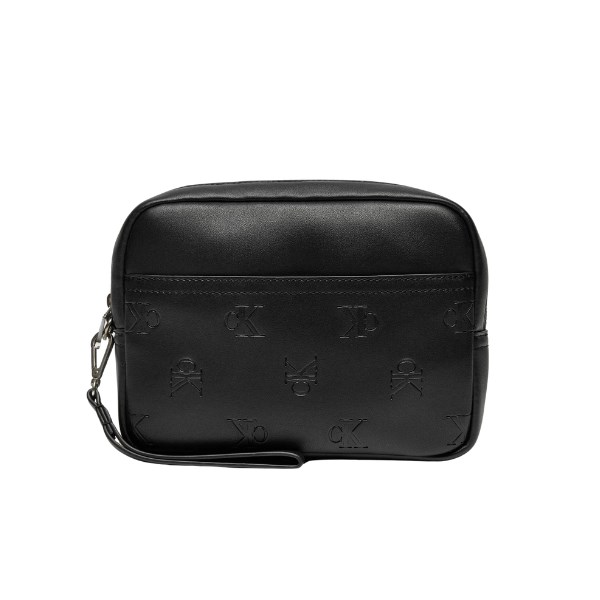 Calvin Klein Pochette black