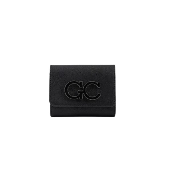 Gio Cellini Wallets Black